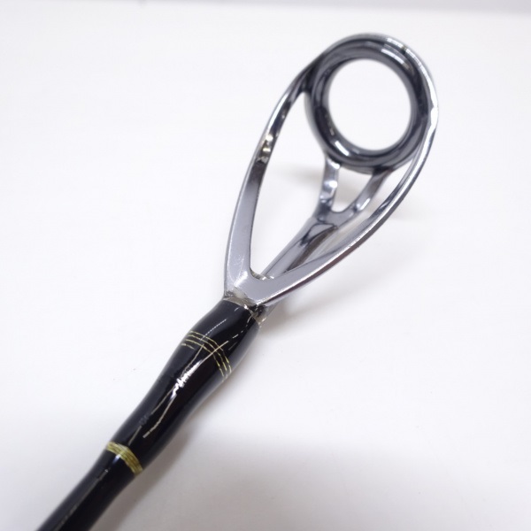 ブルースナイパーツナモデル 81/8 BLACKY